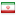 kanda.ir server is located in Iran